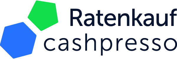 Ratenkauf mit Cashpresso